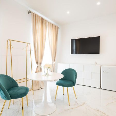 Quattro Perle Bed & Breakfast Polignano a Mare Luaran gambar