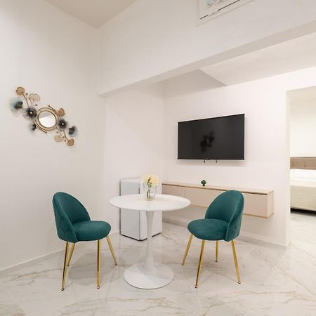 Quattro Perle Bed & Breakfast Polignano a Mare Luaran gambar