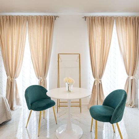 Quattro Perle Bed & Breakfast Polignano a Mare Luaran gambar
