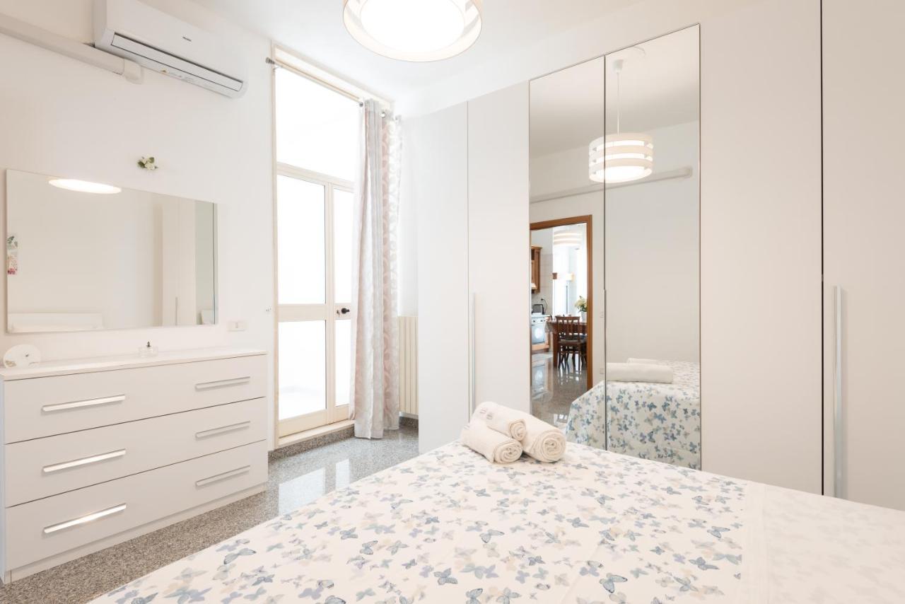 Quattro Perle Bed & Breakfast Polignano a Mare Luaran gambar