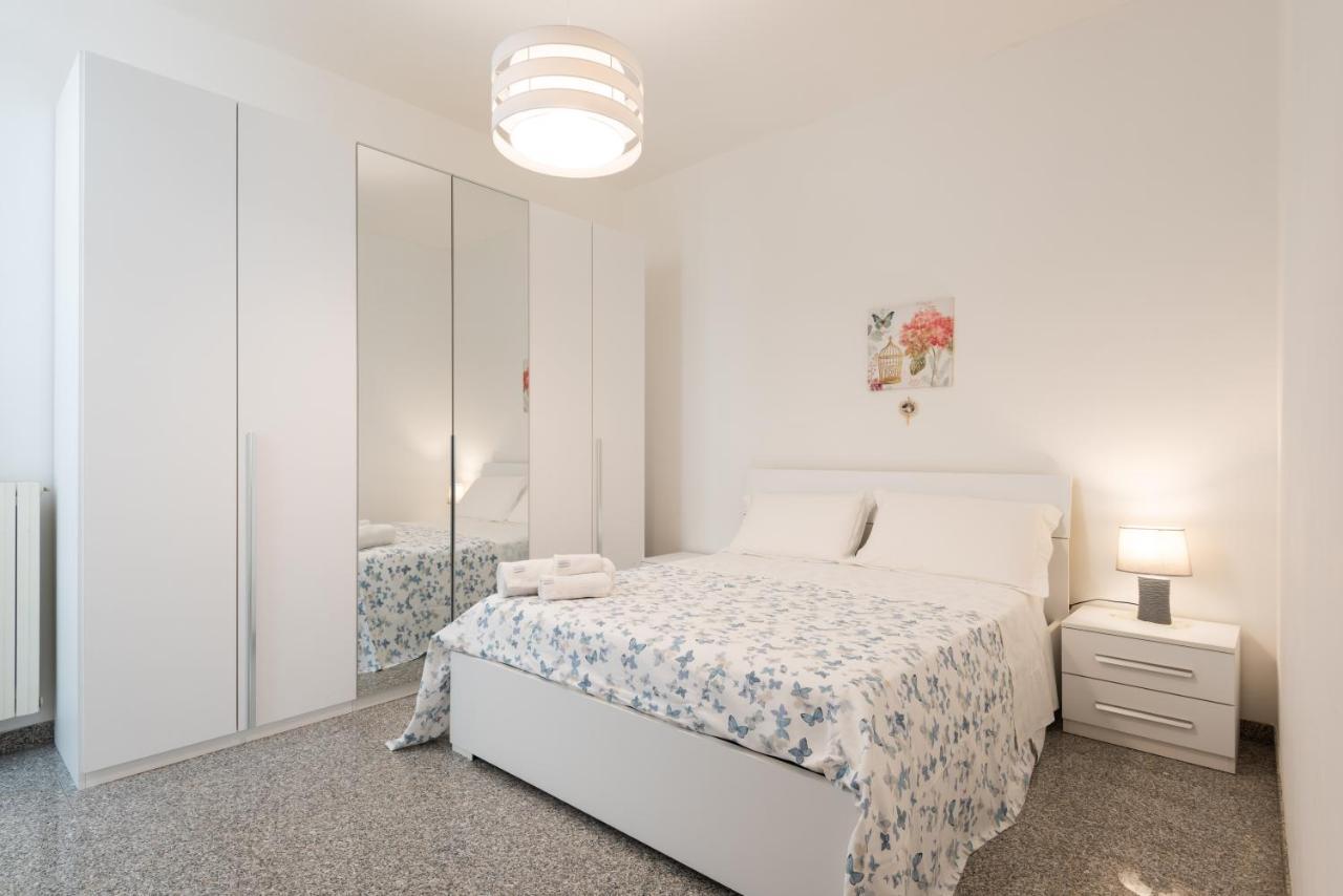 Quattro Perle Bed & Breakfast Polignano a Mare Luaran gambar
