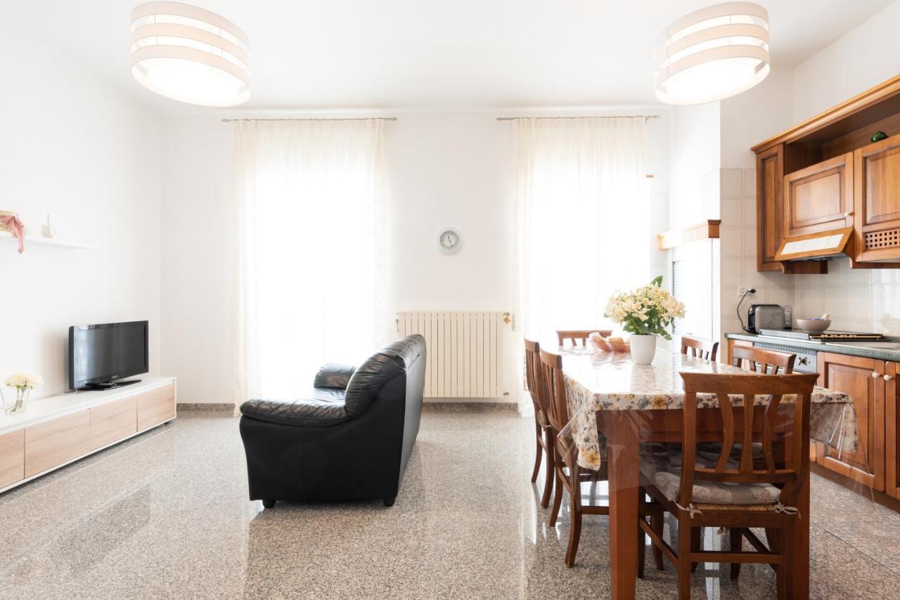 Quattro Perle Bed & Breakfast Polignano a Mare Luaran gambar