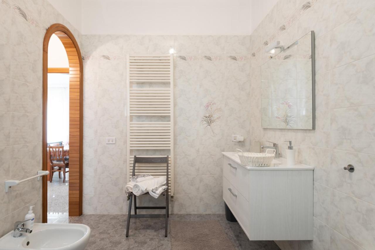 Quattro Perle Bed & Breakfast Polignano a Mare Luaran gambar