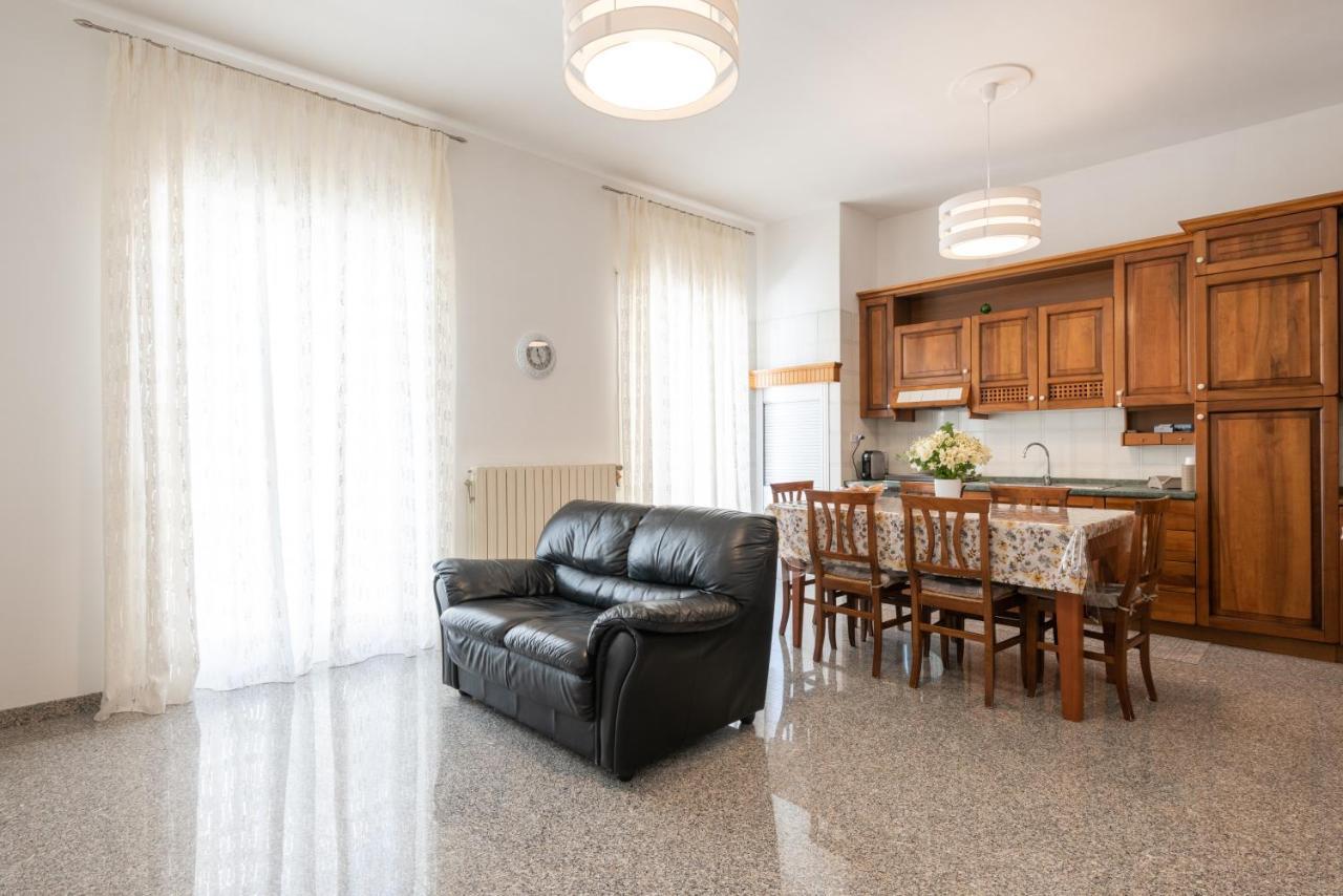 Quattro Perle Bed & Breakfast Polignano a Mare Luaran gambar