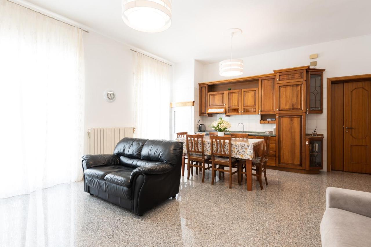 Quattro Perle Bed & Breakfast Polignano a Mare Luaran gambar