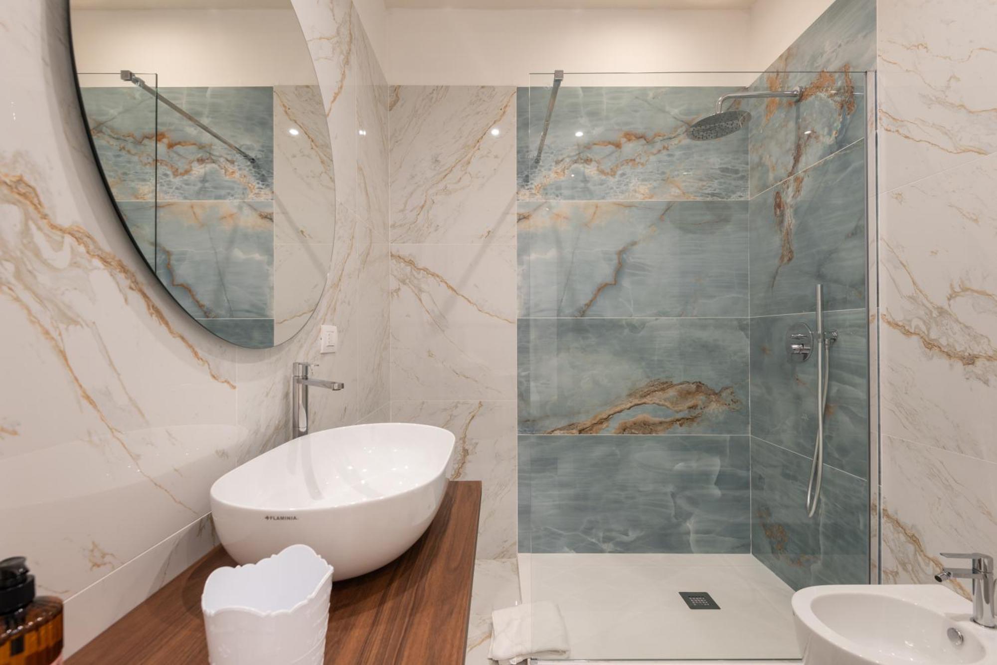 Quattro Perle Bed & Breakfast Polignano a Mare Luaran gambar