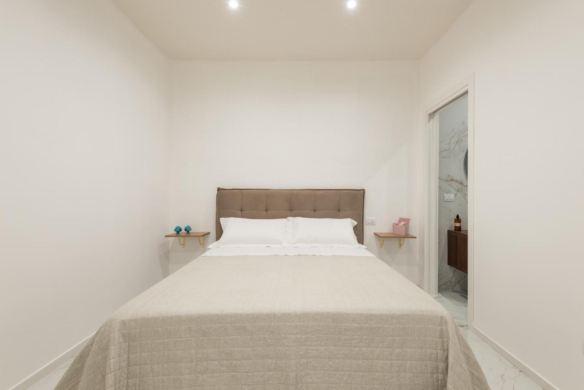 Quattro Perle Bed & Breakfast Polignano a Mare Luaran gambar