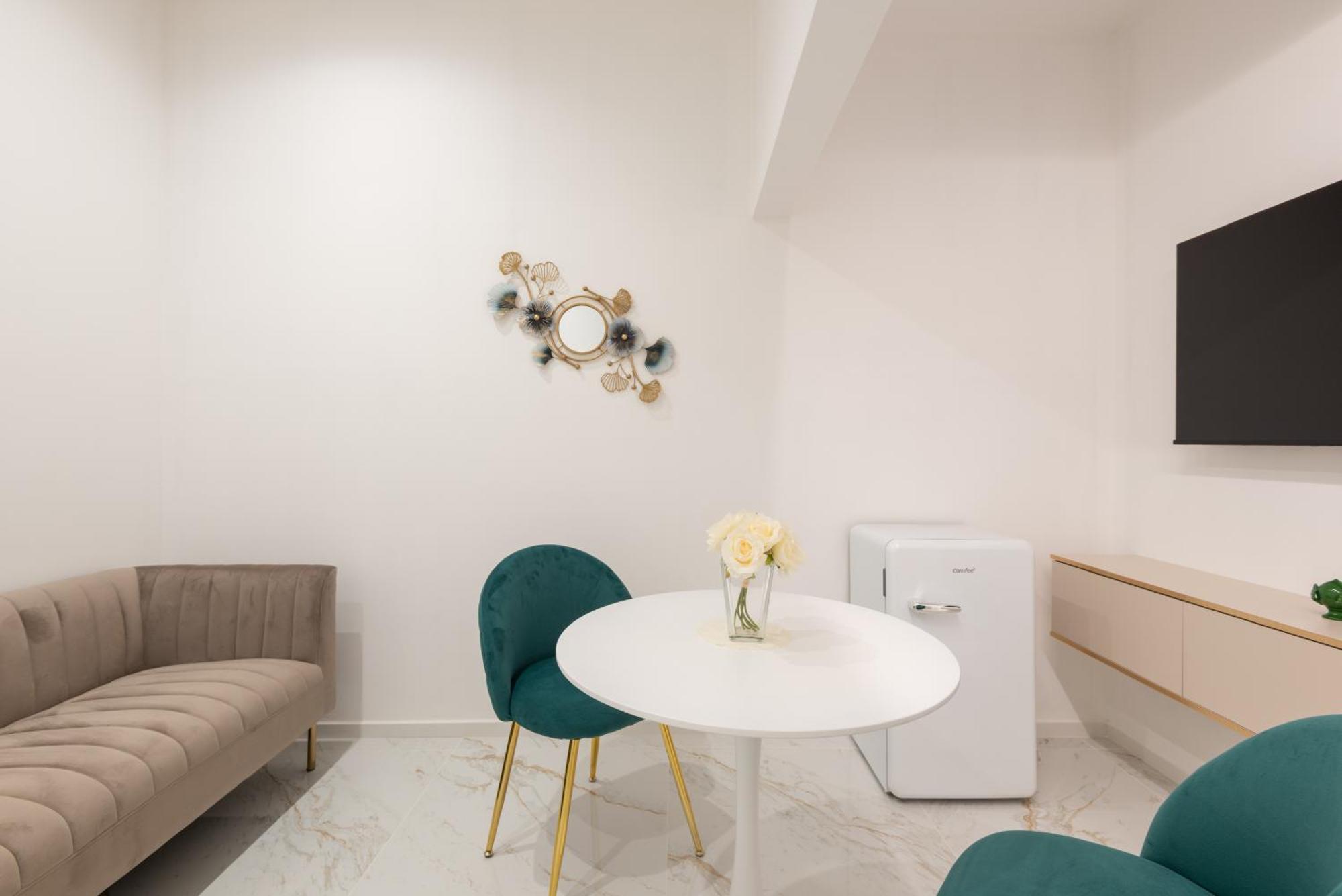 Quattro Perle Bed & Breakfast Polignano a Mare Luaran gambar