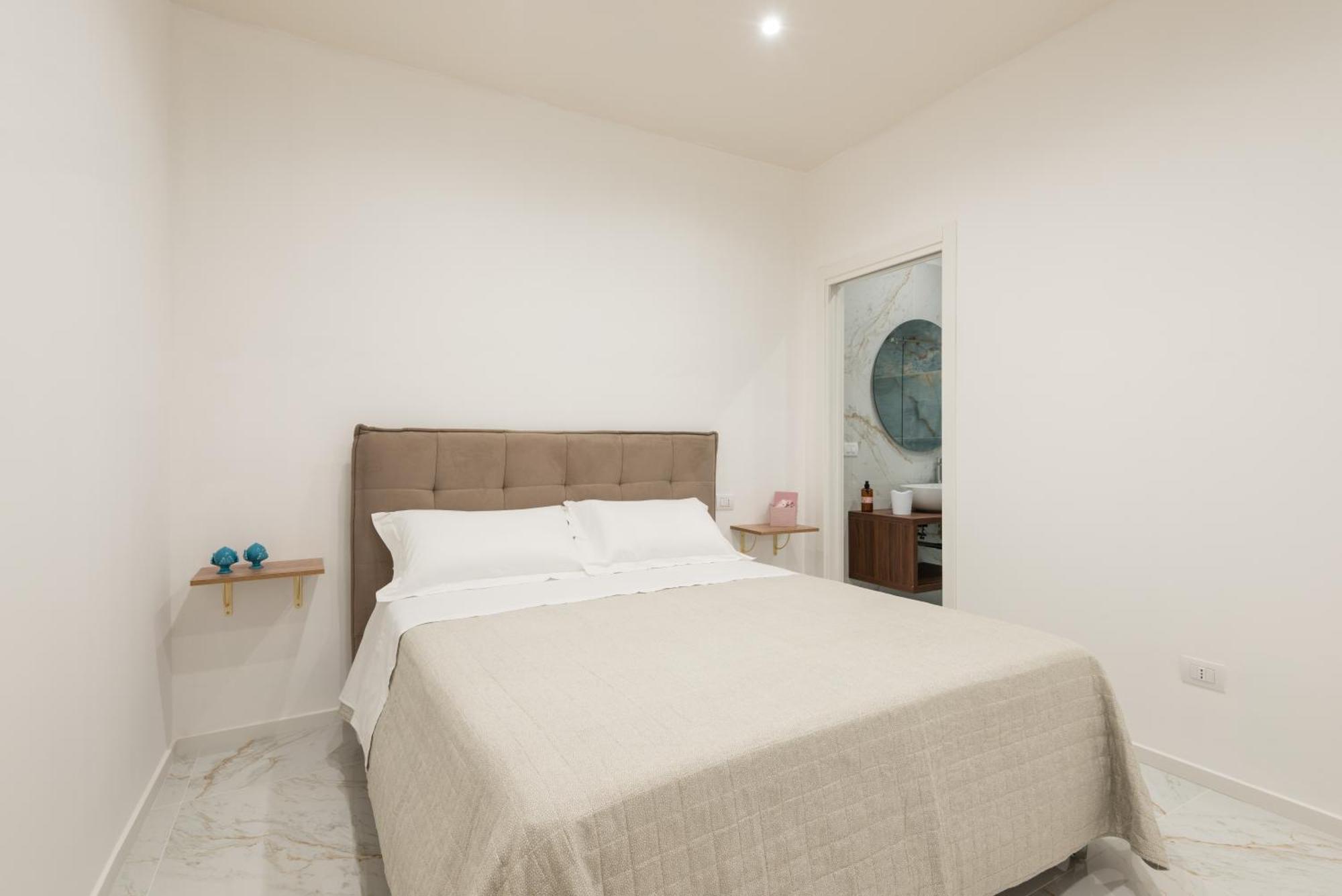 Quattro Perle Bed & Breakfast Polignano a Mare Luaran gambar