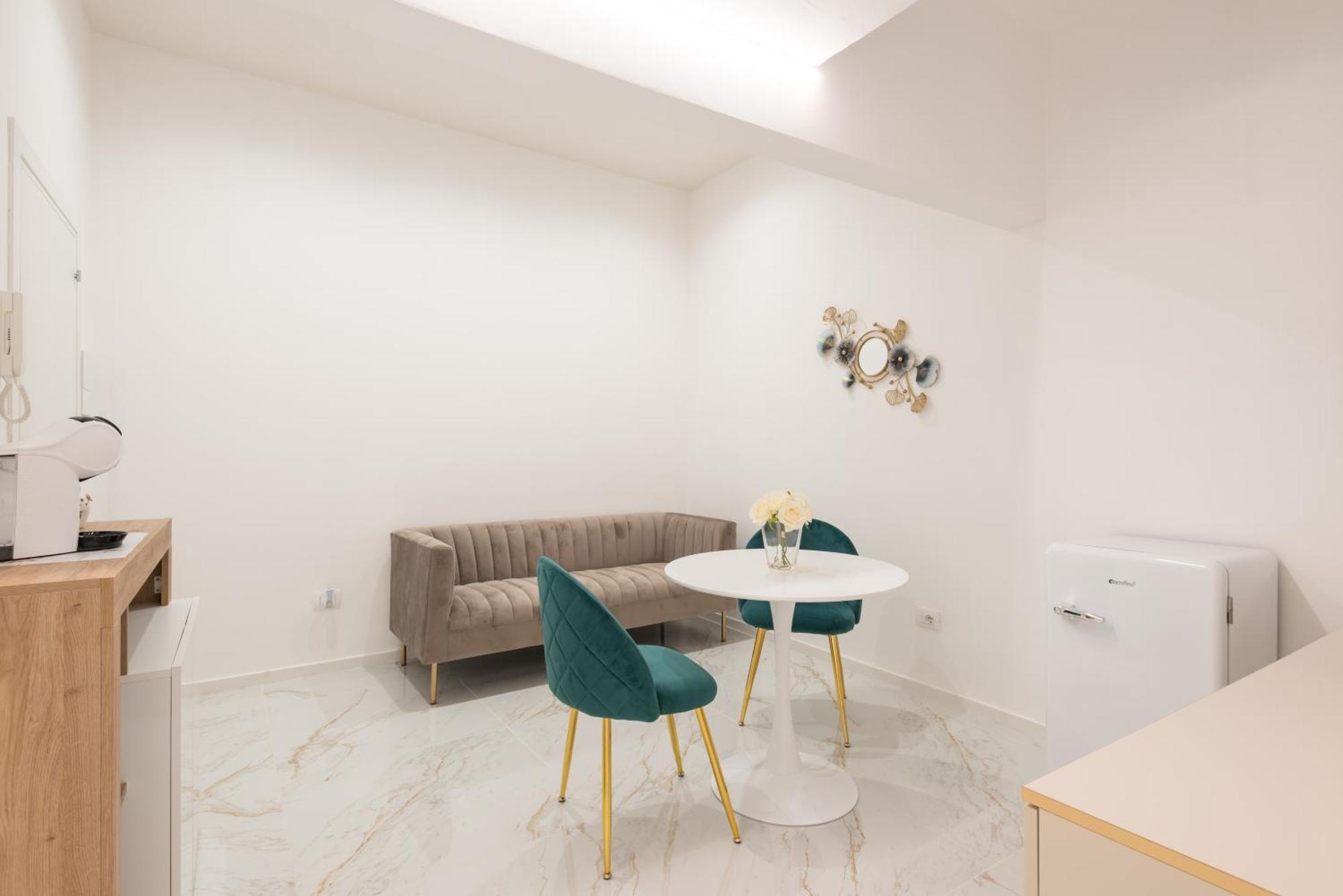 Quattro Perle Bed & Breakfast Polignano a Mare Luaran gambar