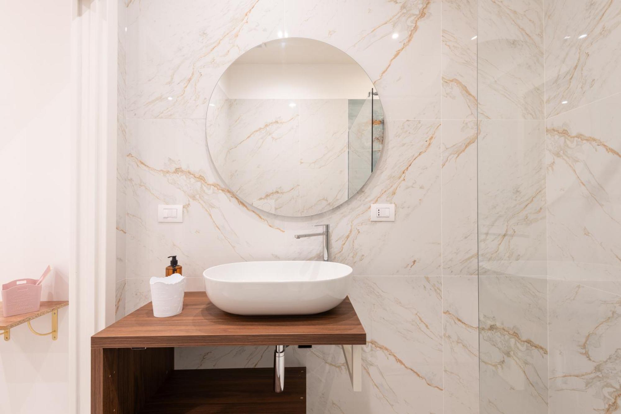 Quattro Perle Bed & Breakfast Polignano a Mare Luaran gambar