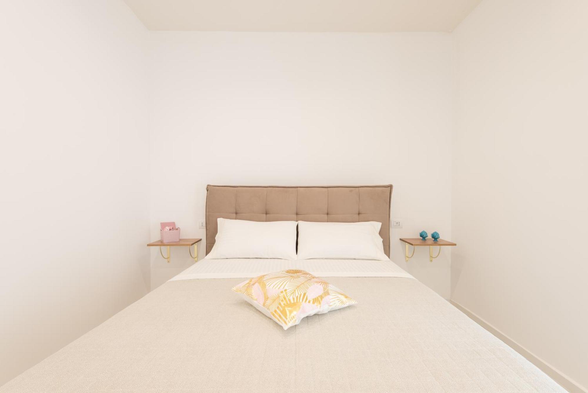 Quattro Perle Bed & Breakfast Polignano a Mare Luaran gambar