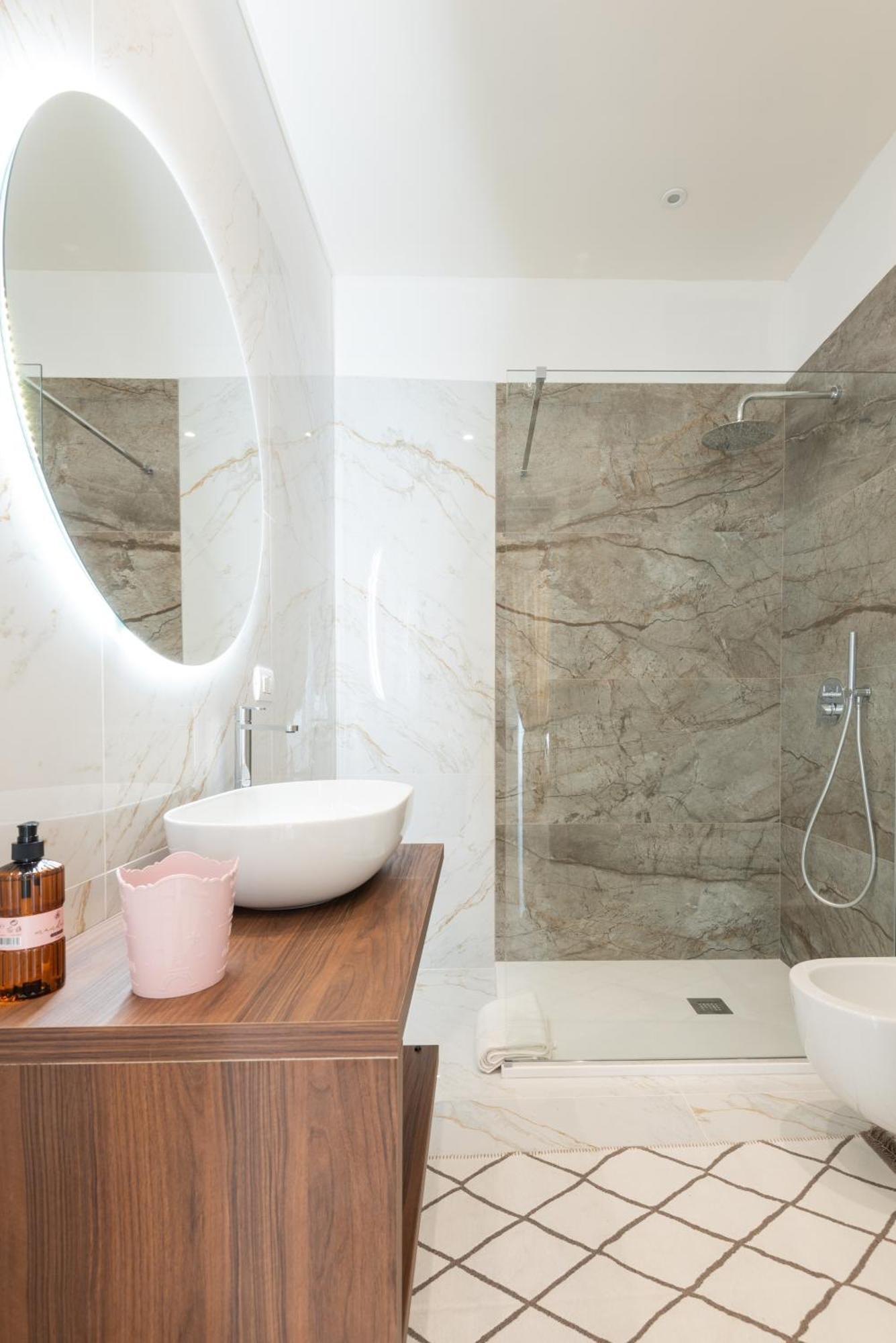 Quattro Perle Bed & Breakfast Polignano a Mare Luaran gambar