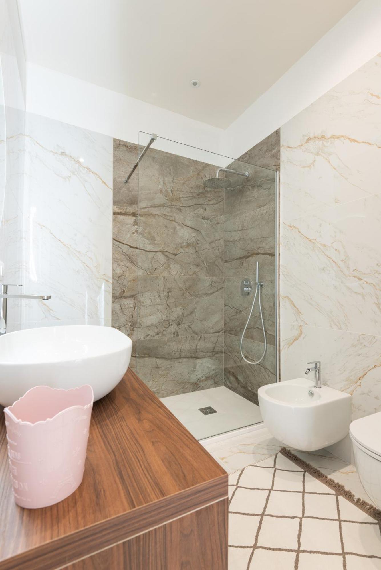 Quattro Perle Bed & Breakfast Polignano a Mare Luaran gambar